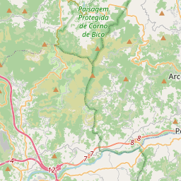 Mapa base