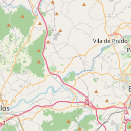 Mapa base