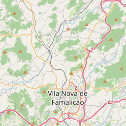 Mapa base