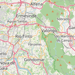 Mapa base
