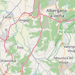 Mapa base