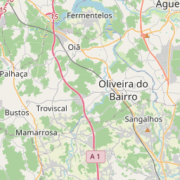 Mapa base