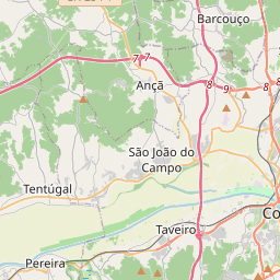 Mapa base