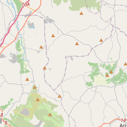 Mapa base