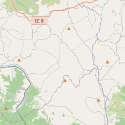 Mapa base