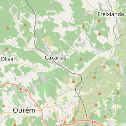 Mapa base
