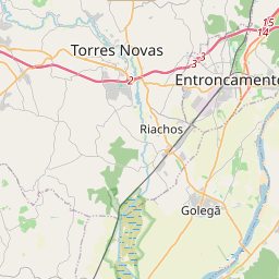 Mapa base