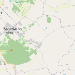 Mapa base