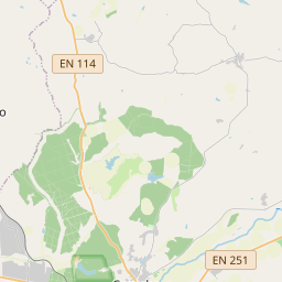 Mapa base