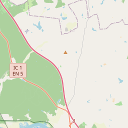 Mapa base