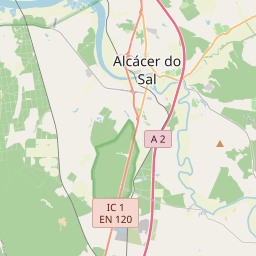 Mapa base