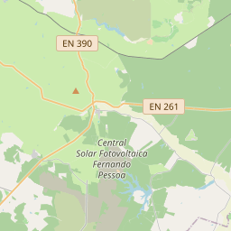 Mapa base