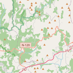 Mapa base