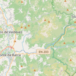 Mapa base