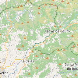 Mapa base