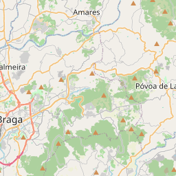 Mapa base
