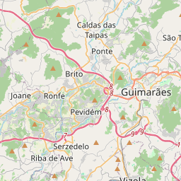 Mapa base