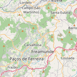 Mapa base