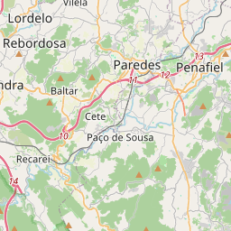 Mapa base