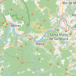 Mapa base