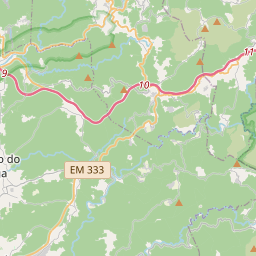Mapa base