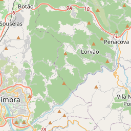 Mapa base