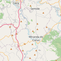 Mapa base