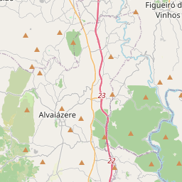 Mapa base