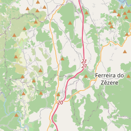 Mapa base