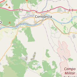 Mapa base