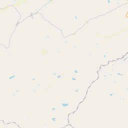 Mapa base