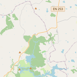 Mapa base