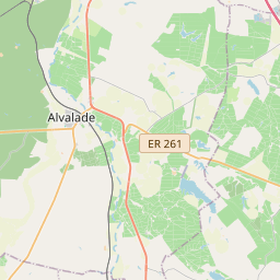 Mapa base