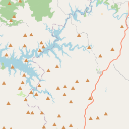 Mapa base