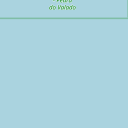 Mapa base