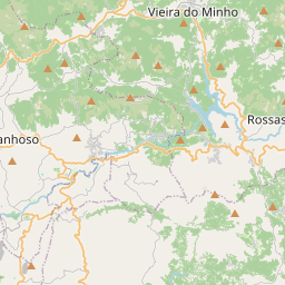 Mapa base