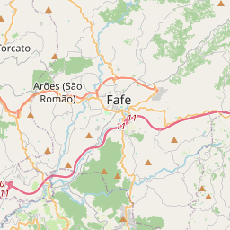 Mapa base