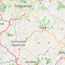 Mapa base