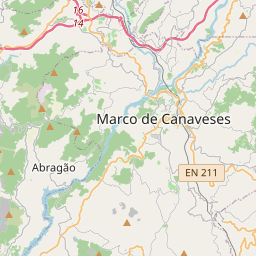 Mapa base
