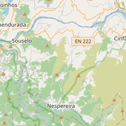 Mapa base