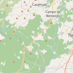 Mapa base