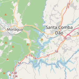 Mapa base