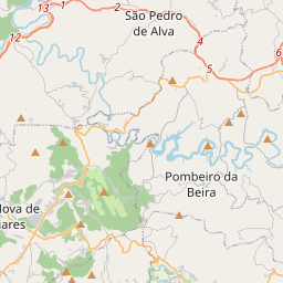 Mapa base