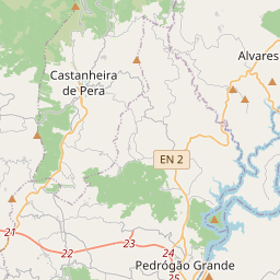 Mapa base