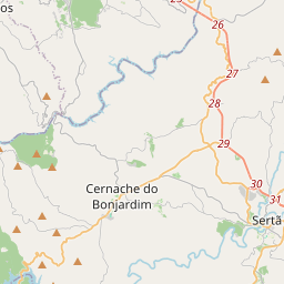 Mapa base