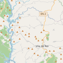 Mapa base