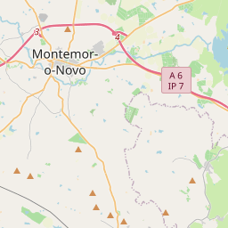 Mapa base
