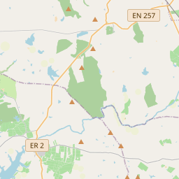 Mapa base