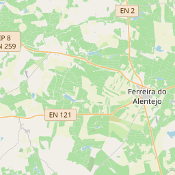 Mapa base