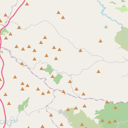 Mapa base